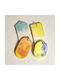 Little Sunshine Raumdüfte mit White Musk Parfüm 26-WFR-CF 2 Stück
