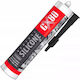 Cx80 Silicon Neutru 310ml Incolor 99.165