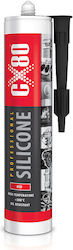 Cx80 Silicon Profesional 310ml Incolor 99.297