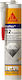 Sealing Adhesive Sikaflex-112 Colorless 290ml