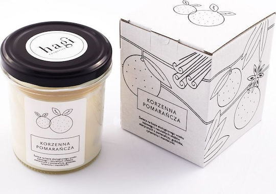 Hagi Cosmetics Aromatice Portocaliu