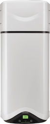 Ariston Nuos Evo 110 56611003 Monoblock 1.2kW Μονοφασική 62°C