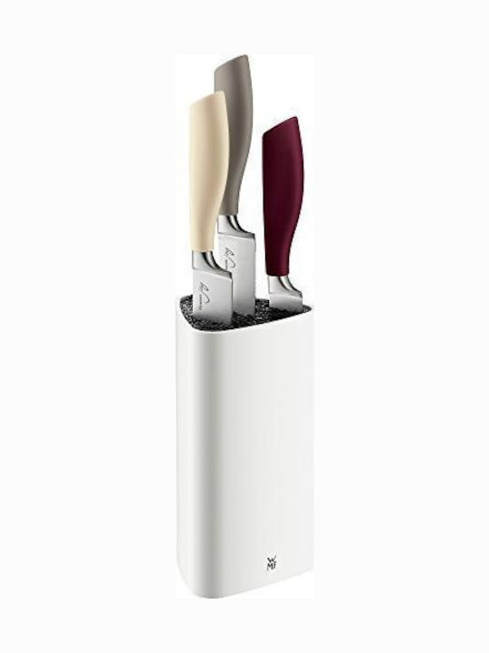 WMF Set Knives From Stainless Steel 5 Pieces
