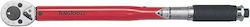 Teng Tools Torque Wrench 3/4" 1213mm 140-980nm 73190407 Teng Tools Torque Wrench 3/4" 1213mm 140-980nm 73190407