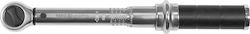 Torque Wrench 3/8" 6-30nm
