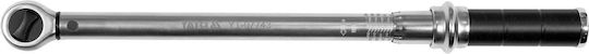 Динамометричен Ключ 1/2" 40-200nm