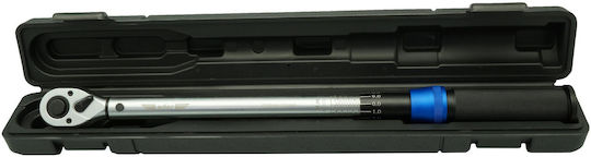 Adler Torque Wrench 1/2" 20-210nm