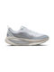 Vomero 18 GTX Men's Sport Shoes Running Waterproof With Gore-Tex Membrane Pure Platinum Light Pumice Barely Green Metallic Silver