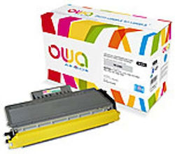 Owa Armor Brother Hl 5340 5350 5370 5380 11000 Seiten Tn3280 Schwarzer Schwarzer Tn-3280 Jumbo
