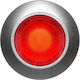 Button Drive 30mm Red Light Without Self-return Metal Ip69k Sirius Act 3su1061-0jd20-0aa0