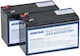 Avacom Recovery Kit Für Apc UPS Rbc32