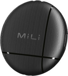 Lampa Opti Tag Google Find Hub Μαύρο