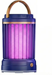 Verk Group Insect Lamp 5W Blue