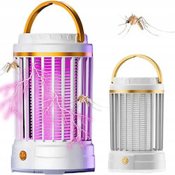 Verk Group 5W White Insect Light Bulb