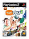 Eyetoy Play 2 Игра Ps2