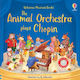 Animal Orchestra Plays Chopin - Usborne Publishing Ltd - Board Book