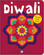 Diwali - Priddy Books - Board Book