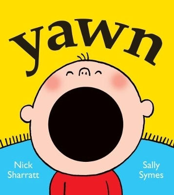 Yawn Sally Symes Yawn Sally Symes