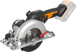 Worx WX531.9 Fierăstrău Circular