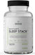 Supplement Needs Sleep Stack Supliment Pentru Stres Și Somn 120 Capsule