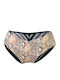 Damen-Slips Nahtlos Fidi 8278-Fidi-L