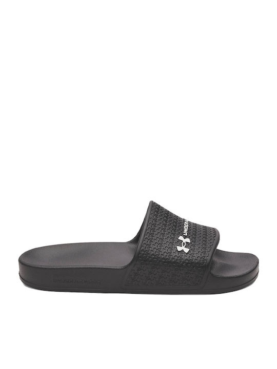 Under Armour Ua W Herren Flip-Flops Schwarz