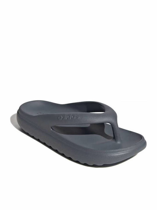 adidas adidas Adilette Lumia Herren Slides Grau