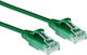 Act U/UTP Cat.6 Gigabit Network Cable Ethernet 3m Green