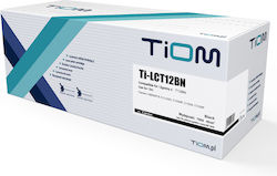 Tiom Συμβατό Toner για Canon 5098c006 Μαύρο Tiom Συμβατό Toner για Canon 5098c006 Μαύρο
