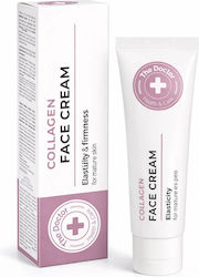 The Doctor Health & Care Collagen Festigung Creme 30ml
