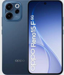 Oppo Reno15 F