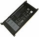 Dell Echtes Laptop-Batterie für Dell Batterie 42 Wh 3-Zellen Lithium-Ion