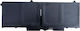 Dell Echtes Laptop-Batterie für Dell Batterie 3-Zellen 51 Wh Lithium-Ion