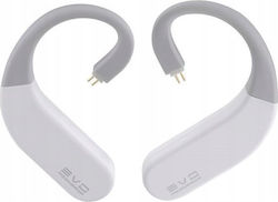Headphones Moondrop Moondrop Evo True Wireless Adapters