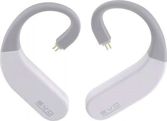 Headphones Moondrop Moondrop Evo True Wireless Adapters
