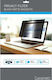 Estuff Glbm14309198 Филтър На Екрана Без Рамка За Поверителност 35.6 См 14" Дисплей