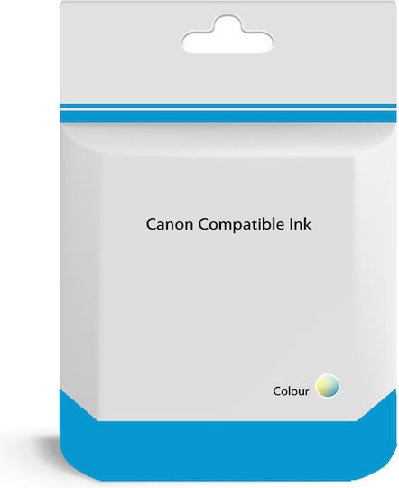 Compatible Inkjet Printer Ink Canon Cl-38 12ml 1 Piece