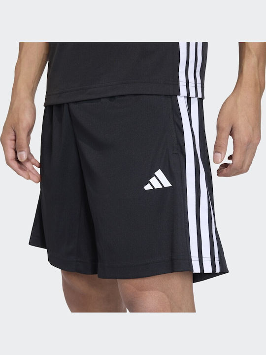 adidas Essentials Sports Men's Black Shorts