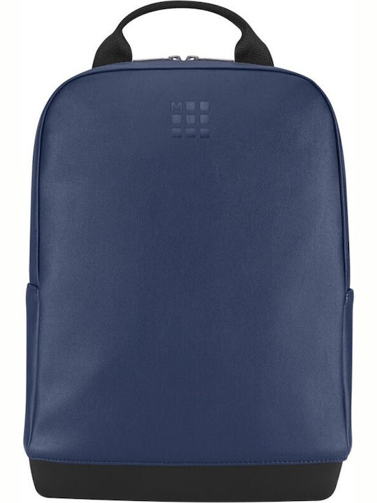 Moleskine Classic Slim Малка Раница За Лаптопи Синя