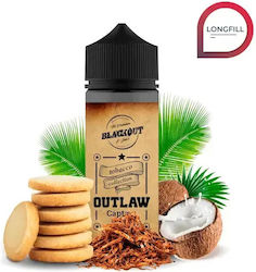 Blackout Άρωμα Outlaw 120ml
