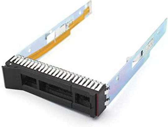 Coreparts 2.5" Hotswap Трей Сата Sas 2.5" Hotswap Трей Сата Sas IBM Lenovo System