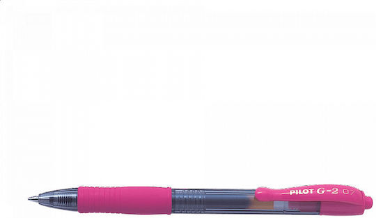 Pilot G-2 Στυλό Gel 12τμχ