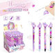 Unicorn 4 Ballpoint Pens (Various Designs)