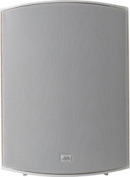 Metro Pl8 White