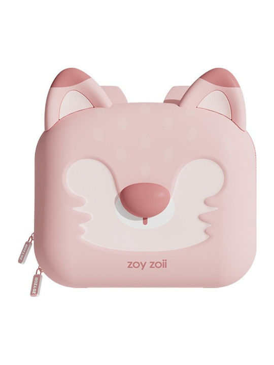 zoy zoii Backpack Pink zoy zoii Backpack Pink