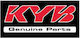 Kayaba Dust Cover Kit Suspension Part for