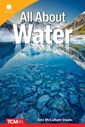 Alles Über Wasser - Teacher Created Materials Inc - Taschenbuch / Softcover