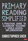 Primary Reading Simplified - Sage Publications Ltd - Paperback / Softback