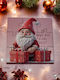 Christmas Wooden Puzzle Puzzle1515chr202509a Unique Gift Wish Charm