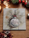 Christmas Wooden Puzzle Puzzle1515chr202502a Unique Gift Wish Charm